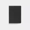 Folio dėklas Trunk TR-LEAIPC10-BLK, skirtas iPad 10,2 colio (25,9 cm), juodas