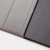 Folio dėklas Trunk TR-LEAIPC10-BRW, skirtas iPad 10,2 colio, rudas
