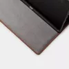 Folio dėklas Trunk TR-LEAIPC10-BRW, skirtas iPad 10,2 colio, rudas