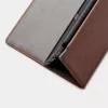 Folio dėklas Trunk TR-LEAIPC10-BRW, skirtas iPad 10,2 colio, rudas