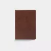 Folio dėklas Trunk TR-LEAIPC10-BRW, skirtas iPad 10,2 colio, rudas