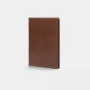 Folio dėklas Trunk TR-LEAIPC10-BRW, skirtas iPad 10,2 colio, rudas