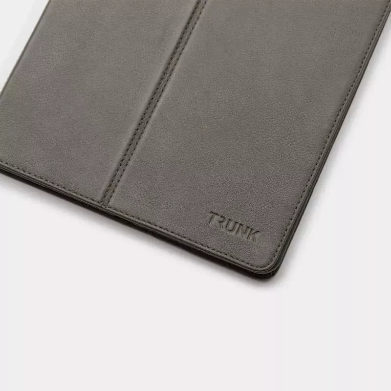 Folio dėklas Apple Trunk TR-LEAIPC10-GRE 10,2 colio žalias