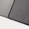 Folio dėklas Apple Trunk TR-LEAIPC10-GRE 10,2 colio žalias