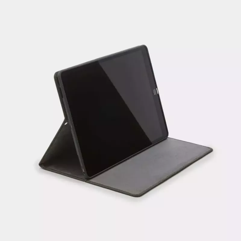 Folio dėklas Apple Trunk TR-LEAIPC10-GRE 10,2 colio žalias