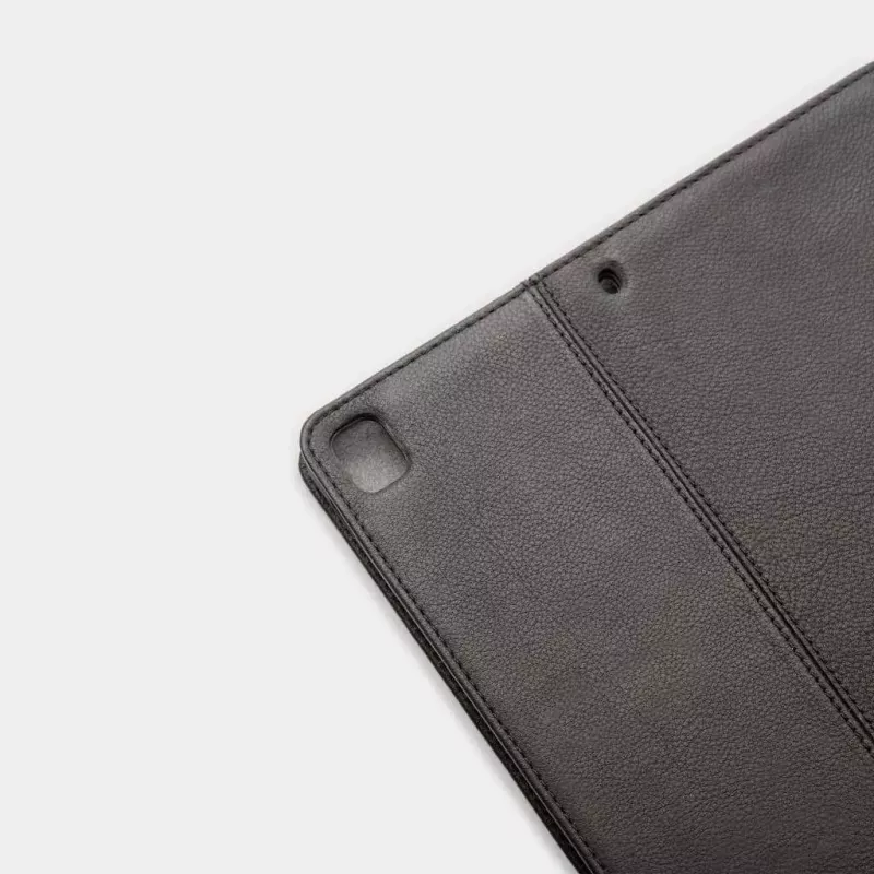 Folio dėklas Apple TR-LEAIPC12-BLK, iPad 12,9 colio (32,8 cm), juoda