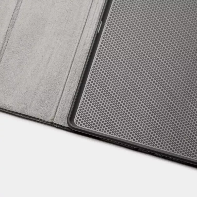 Folio dėklas Apple TR-LEAIPC12-BLK, iPad 12,9 colio (32,8 cm), juoda