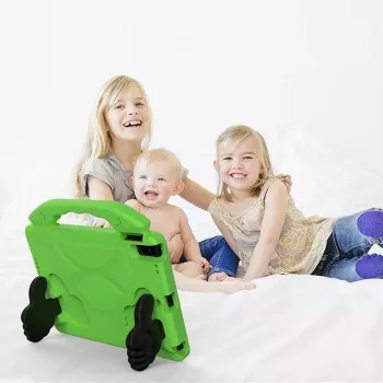 Apsauginis dėklas eSTUFF ES682305-BULK iPad Pro 11 2018/2020/2021 Air 10.9 2020/2022