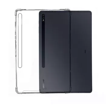 eSTUFF ES680100-BULK dėklas planšetei 27,9 cm (11 colių) permatomas TPU