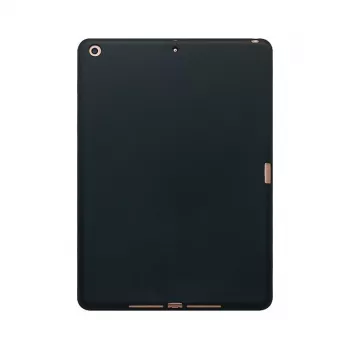 eSTUFF ES680205-BULK dėklas planšetei 27,7 cm (10,9 colio) Folio Juoda