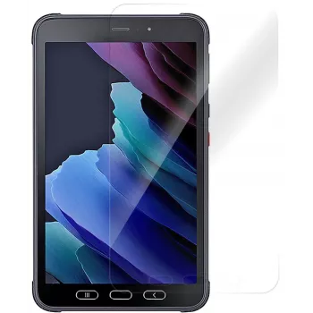 eSTUFF ES506022 apsauginis stiklas planšetei Samsung skaidrus 1 vnt.