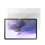 eSTUFF ES506018 apsauginis stiklas Samsung Galaxy Tab S9+/S8+/S7+/S7 FE/S9 FE+ skaidrus