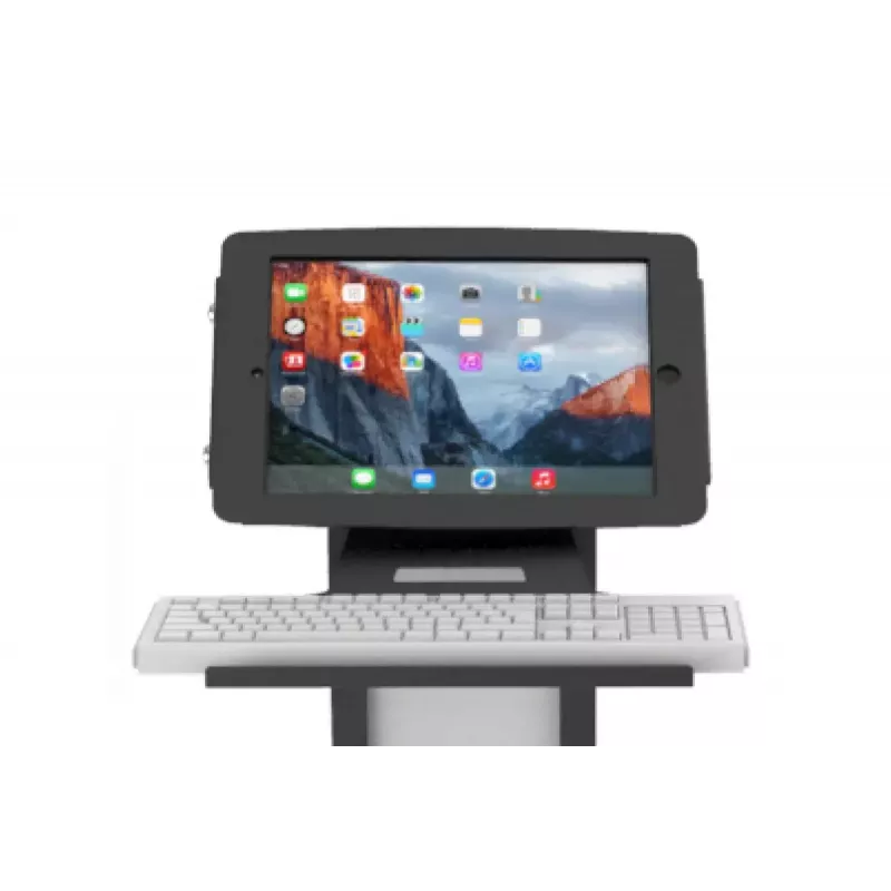 Compulocks Universal Keyboard Tray VESA suderinamas juodas UKBTRAYB