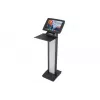 Compulocks Universal Keyboard Tray VESA suderinamas juodas UKBTRAYB