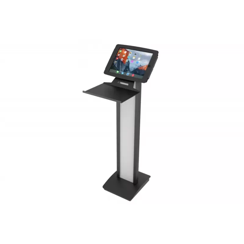 Compulocks Universal Keyboard Tray VESA suderinamas juodas UKBTRAYB