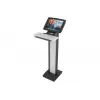 Compulocks Universal Keyboard Tray VESA suderinamas juodas UKBTRAYB