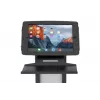 Compulocks Universal Keyboard Tray VESA suderinamas juodas UKBTRAYB