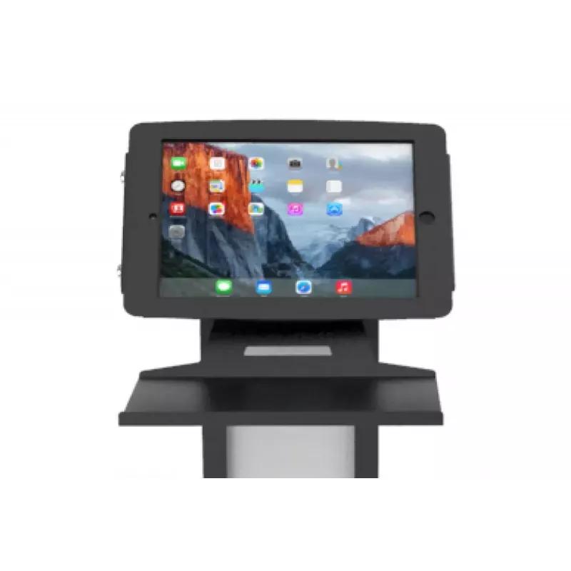 Compulocks Universal Keyboard Tray VESA suderinamas juodas UKBTRAYB