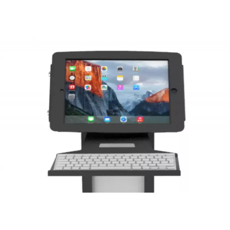 Compulocks Universal Keyboard Tray VESA suderinamas juodas UKBTRAYB