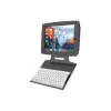 Compulocks Universal Keyboard Tray VESA suderinamas juodas UKBTRAYB