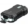 Automobilio užvedimo starteris Powerbank Sandberg 10000 mAh USB Type-A Type-C juodas