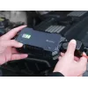 Automobilio užvedimo starteris Powerbank Sandberg 10000 mAh USB Type-A Type-C juodas