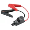 Automobilio užvedimo starteris Powerbank Sandberg 10000 mAh USB Type-A Type-C juodas