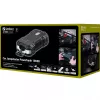 Automobilio užvedimo starteris Powerbank Sandberg 10000 mAh USB Type-A Type-C juodas