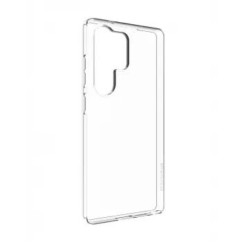 Dėklas dbramante1928 Greenland Samsung Galaxy S25 Ultra permatomas 17,3 cm (6,8 inch)