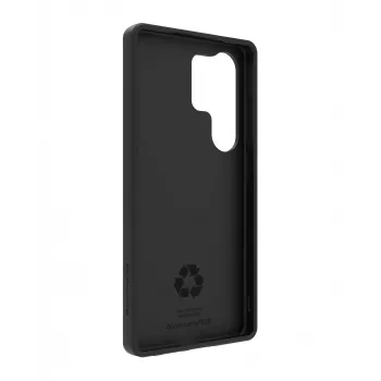 dbramante1928 Greenland dėklas Samsung Galaxy S25 Ultra 17,3 cm (6,8 colio) Juodas