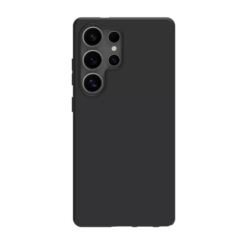 dbramante1928 Greenland dėklas Samsung Galaxy S25 Ultra 17,3 cm (6,8 colio) Juodas