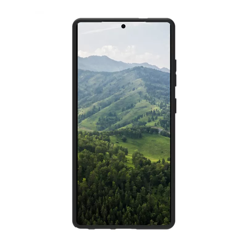 dbramante1928 Greenland dėklas Samsung Galaxy S25 Ultra 17,3 cm (6,8 colio) Juodas