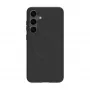 dbramante1928 Greenland Pro Qi2 GPSPNIBL6454 užpakalinis dangtelis Samsung Galaxy S25+, plastikinis, naktinis juodas