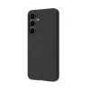 dbramante1928 Greenland Pro Qi2 GPSPNIBL6454 užpakalinis dangtelis Samsung Galaxy S25+, plastikinis, naktinis juodas