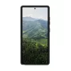dbramante1928 Greenland Pro Qi2 dėklas Samsung Galaxy S25 Ultra 6,8 inch juodas