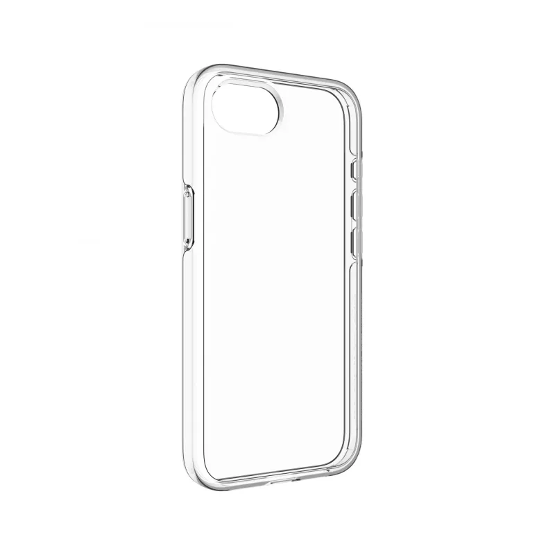 dbramante1928 Iceland Ultra D3O permatomas dėklas iPhone 16e 15.5 cm (6.1 colio)