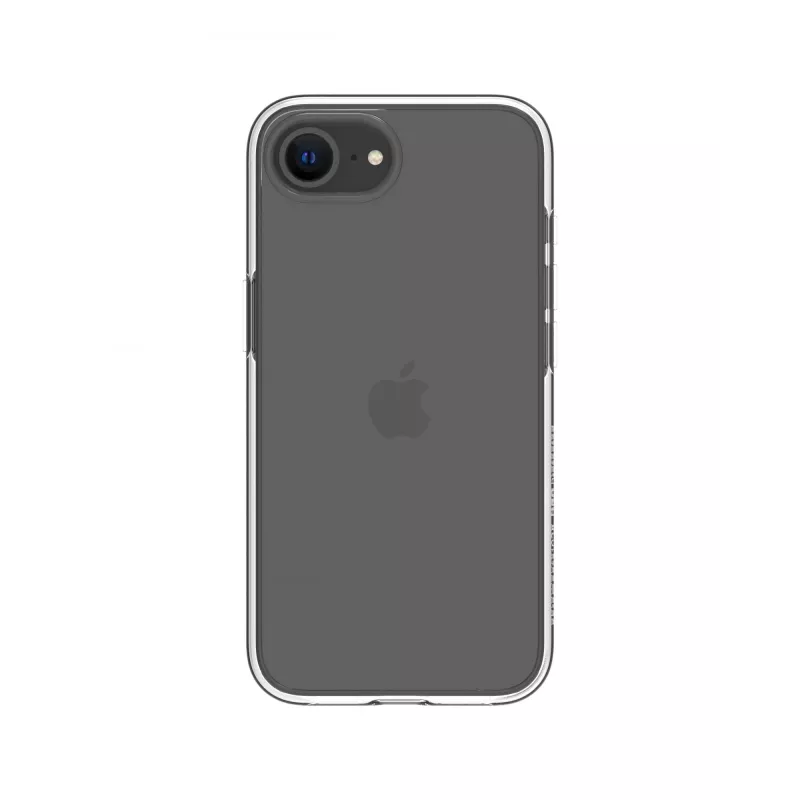 dbramante1928 Iceland Ultra D3O permatomas dėklas iPhone 16e 15.5 cm (6.1 colio)