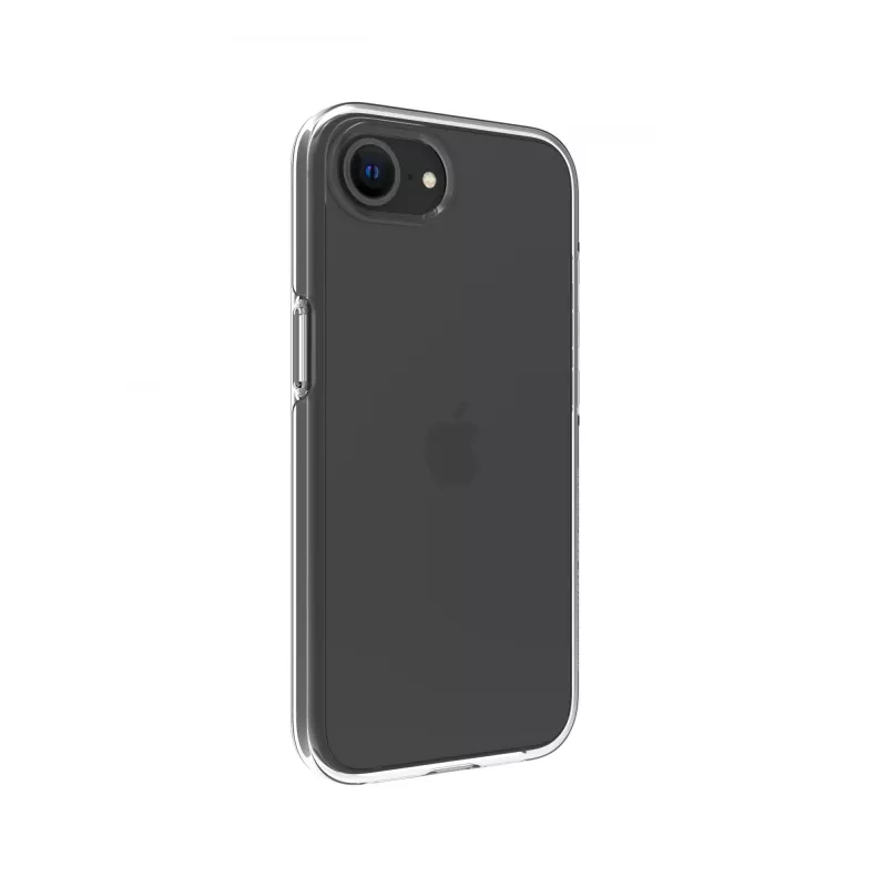 dbramante1928 Iceland Ultra D3O permatomas dėklas iPhone 16e 15.5 cm (6.1 colio)