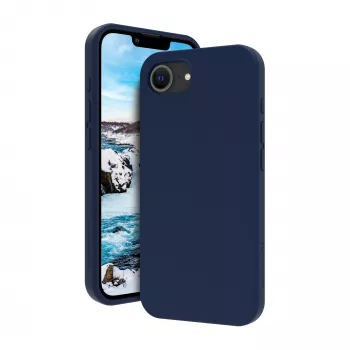 dbramante1928 Monaco dėklas iPhone 16e 15,5 cm (6,1 colio) Mėlynas