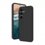 dbramante1928 Monaco dėklas Samsung Galaxy S25+ juodas 17 cm (6.7 inch)