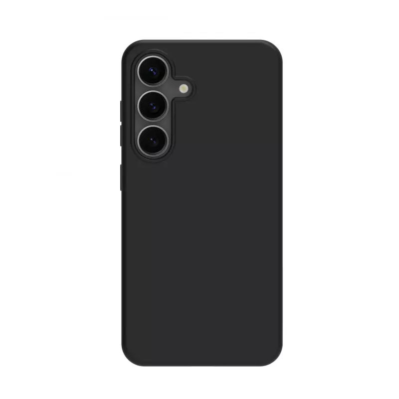 dbramante1928 Monaco dėklas Samsung Galaxy S25+ juodas 17 cm (6.7 inch)