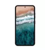 dbramante1928 Monaco dėklas Samsung Galaxy S25+ juodas 17 cm (6.7 inch)