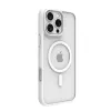 Dėklas dbramante1928 Grenen MagSafe iPhone 16 ProMax baltas