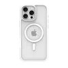 Dėklas dbramante1928 Grenen MagSafe iPhone 16 ProMax baltas