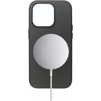 eSTUFF ES67160101 dėklas mobiliesiems telefonams 17 cm (6,7 colio) Piniginės dėklas Juoda