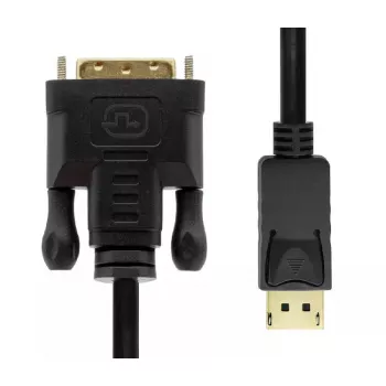 DisplayPort į DVI-D laidas ProXtend DP1.2-DVI241-003 3M