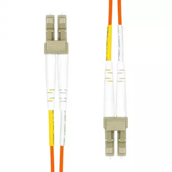 ProXtend LC-LC UPC OM2 Duplex MM 1,5 m šviesolaidinis kabelis
