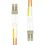 ProXtend LC-LC UPC OM2 Duplex MM 1,5 m šviesolaidinis kabelis