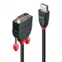 Laidas DisplayPort į DVI Lindy 41492 3m