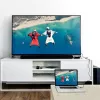 Techly HDMI į DVI-D laidas 1,8 m ICOC HDMI-D-018